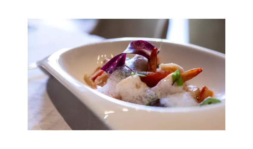 Ristorante Wàng cinese gourmet