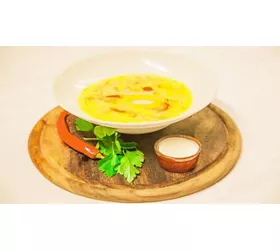 Ristorante Pizzeria La Grande Mela