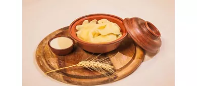 Ristorante Pizzeria La Grande Mela