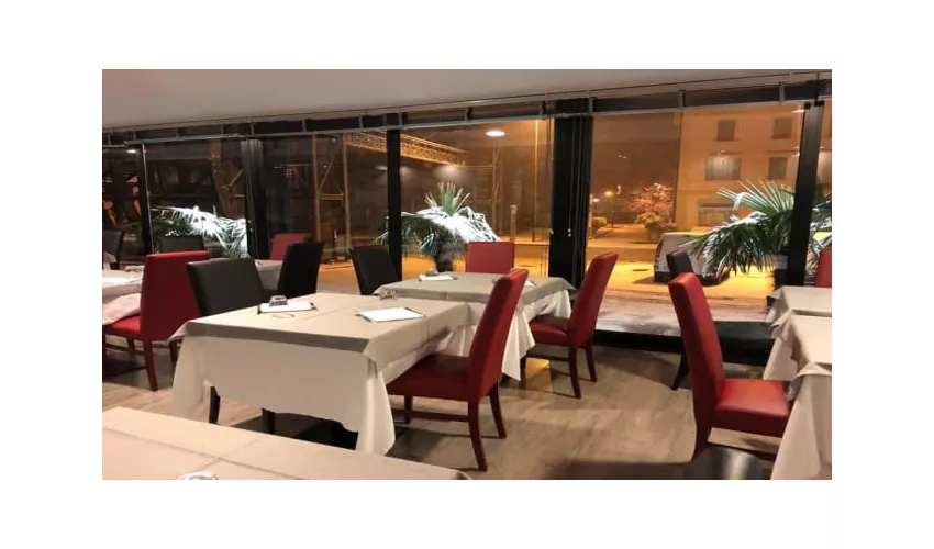 Ristorante Pizzeria La Grande Mela