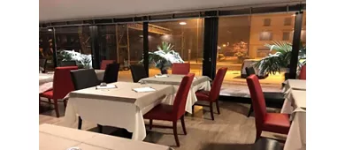 Ristorante Pizzeria La Grande Mela