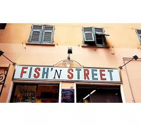 Fish'n Street