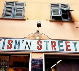 Fish'n Street
