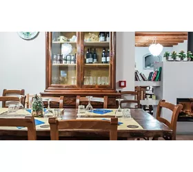 Agriturismo Ben Ti Voglio