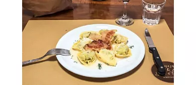 Agriturismo Ben Ti Voglio