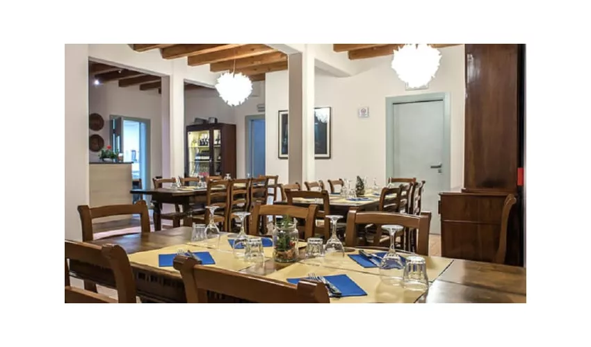 Agriturismo Ben Ti Voglio
