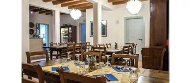 Agriturismo Ben Ti Voglio