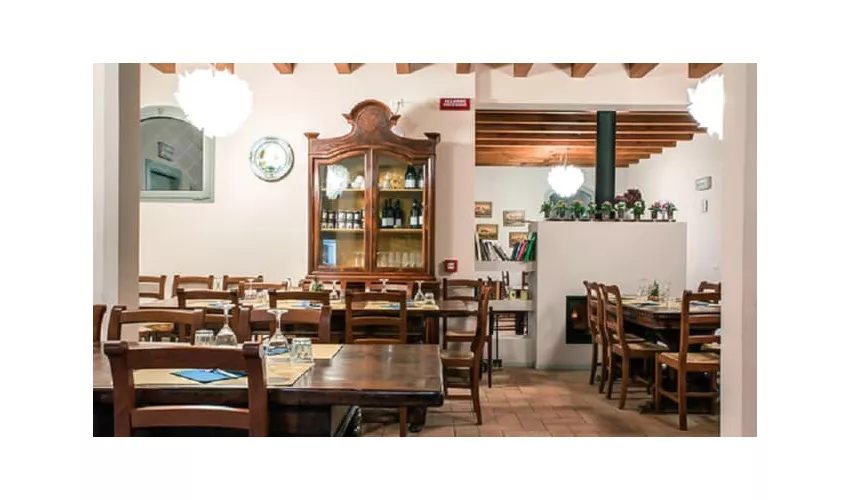 Agriturismo Ben Ti Voglio
