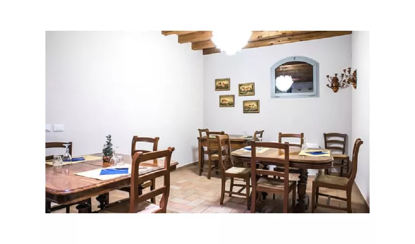 Agriturismo Ben Ti Voglio