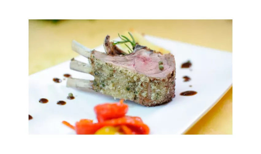 Ristorante Da Checco Al Calice D'Oro