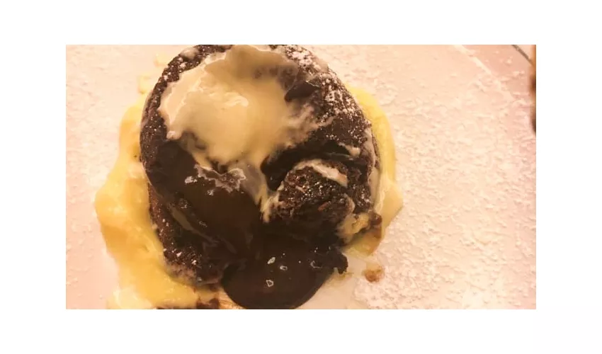 Ristorante Da Checco Al Calice D'Oro
