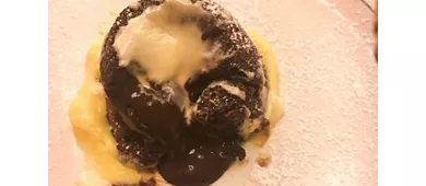 Ristorante Da Checco Al Calice D'Oro