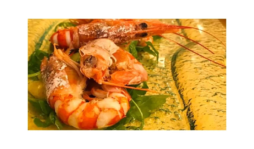 Ristorante Da Checco Al Calice D'Oro
