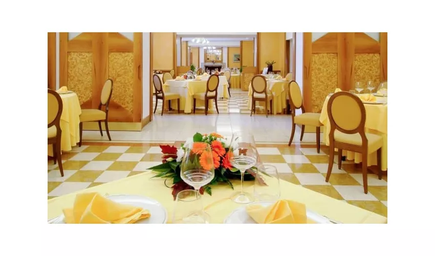 Ristorante Da Checco Al Calice D'Oro