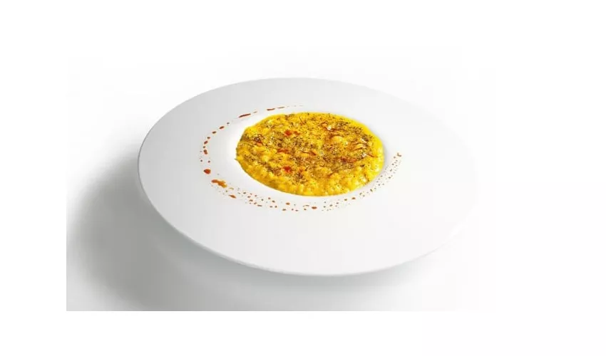 Ristorante Da Checco Al Calice D'Oro