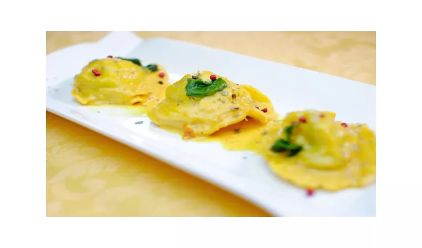 Ristorante Da Checco Al Calice D'Oro