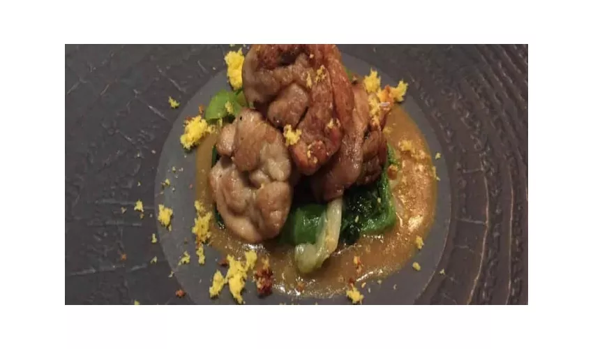 Ristorante Da Checco Al Calice D'Oro