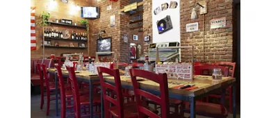 Route 66 American Diner