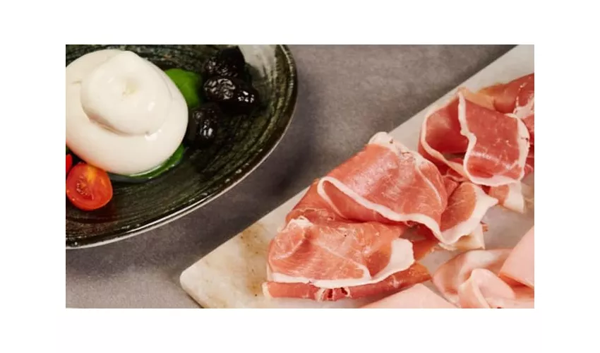Obicà Mozzarella Bar - Serravalle