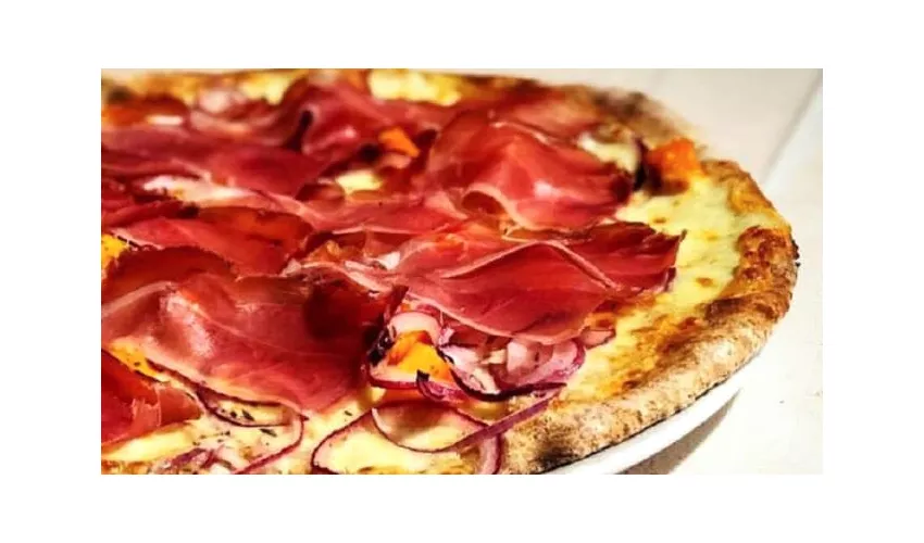 Pizzeria Metropolis