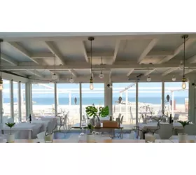 Ristorante Tijuana