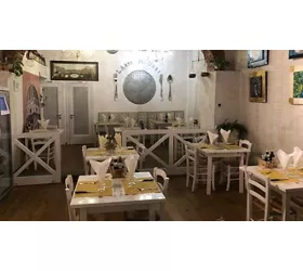 L'Arte di Dory - Cucina Casalinga in Oltrarno