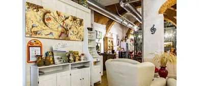 L'Arte di Dory - Cucina Casalinga in Oltrarno