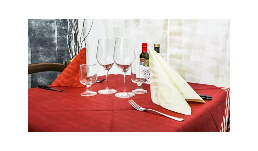 L'Arte di Dory - Cucina Casalinga in Oltrarno