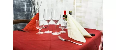 L'Arte di Dory - Cucina Casalinga in Oltrarno