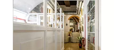 L'Arte di Dory - Cucina Casalinga in Oltrarno