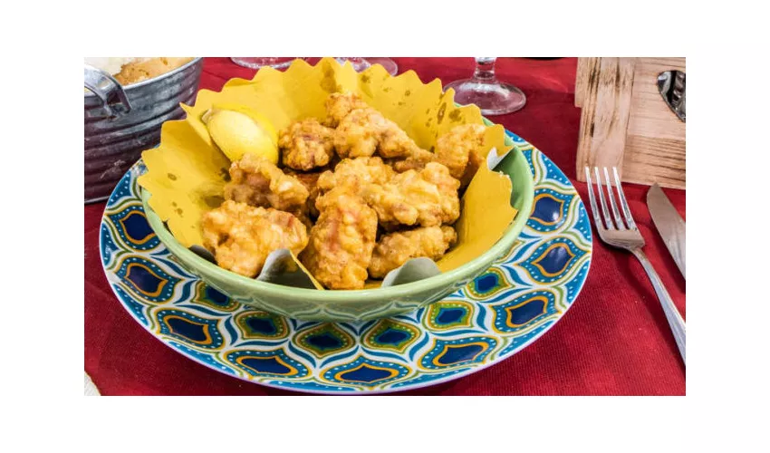 L'Arte di Dory - Cucina Casalinga in Oltrarno