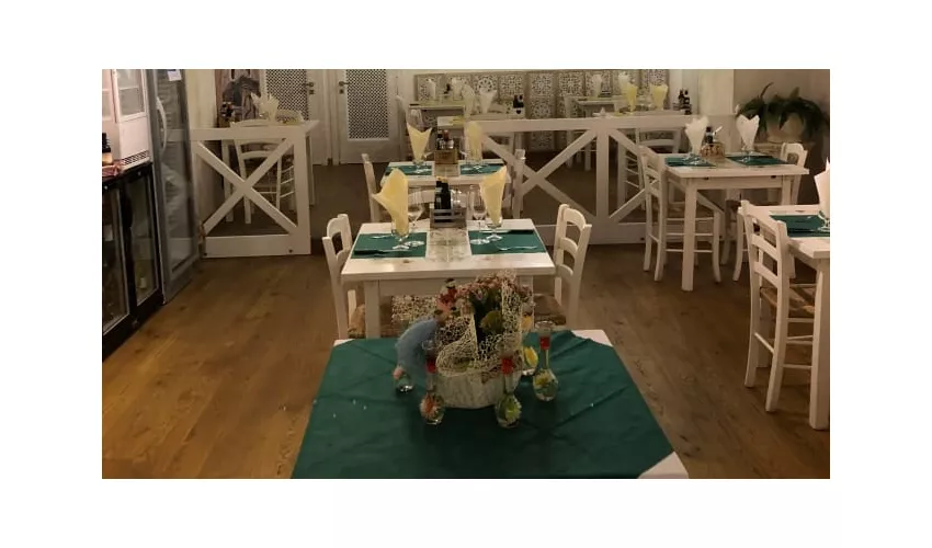 L'Arte di Dory - Cucina Casalinga in Oltrarno