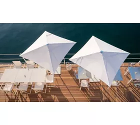 Pier The Roof
