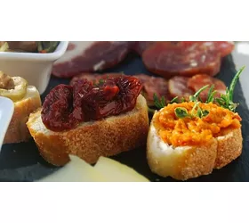 Ci.Bo Cilento food Boutique