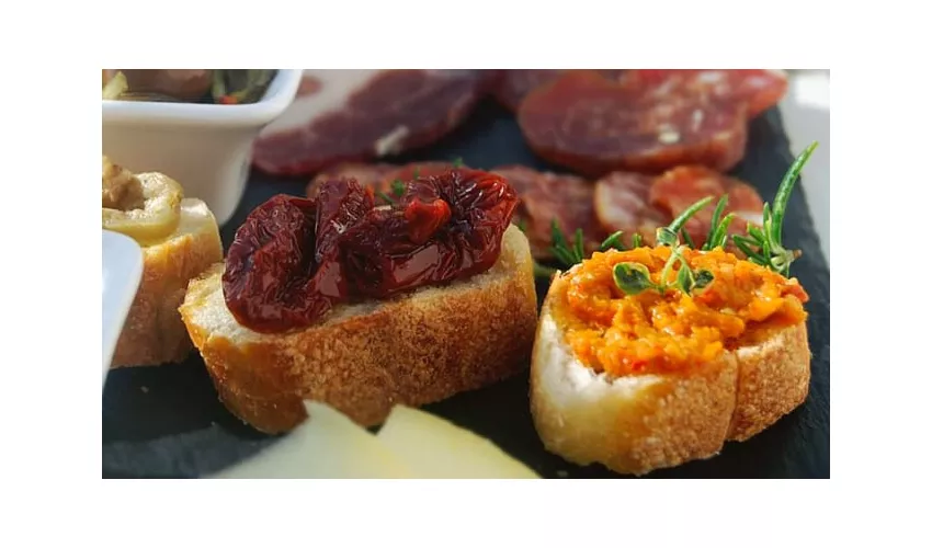 Ci.Bo Cilento food Boutique