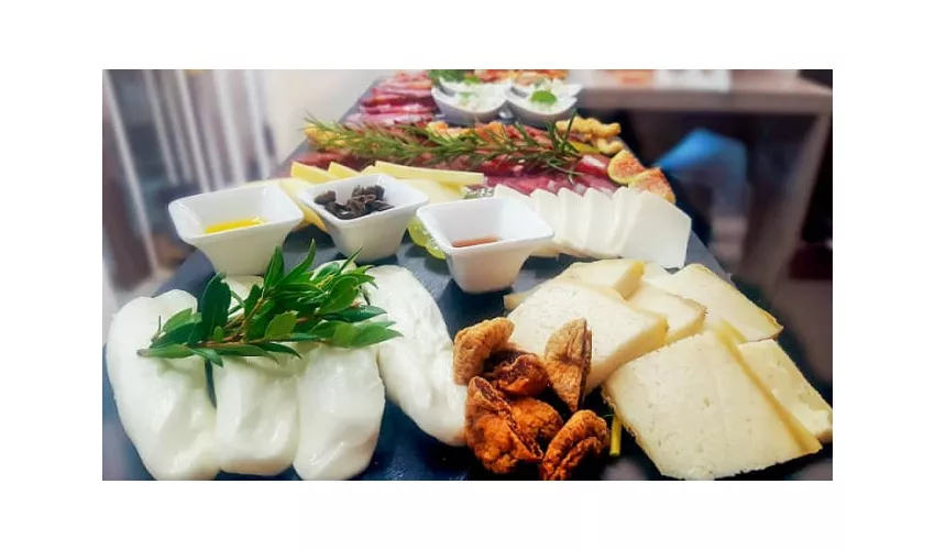 Ci.Bo Cilento food Boutique
