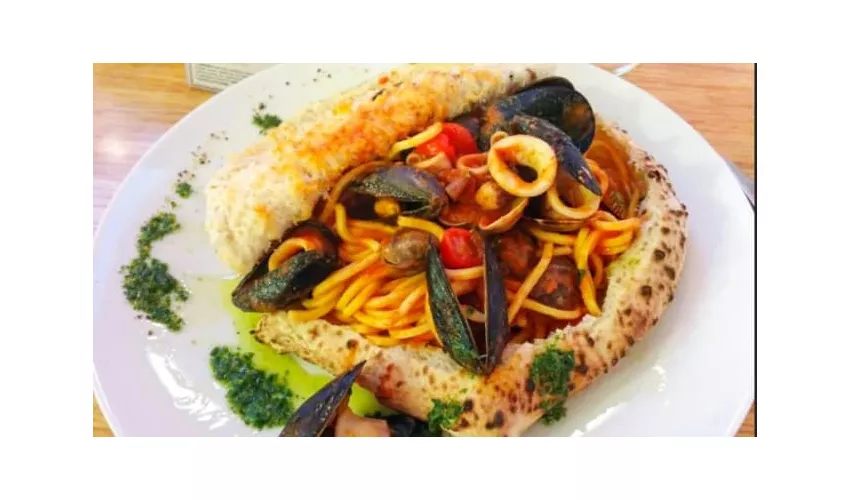 Lentini's Pizza & Restaurant Grill