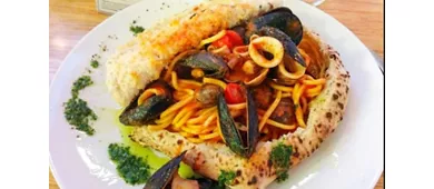 Lentini's Pizza & Restaurant Grill
