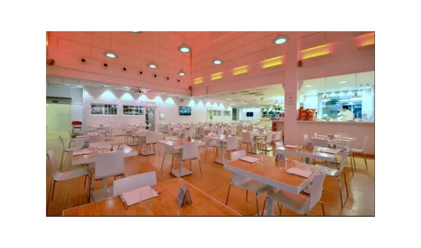 Lentini's Pizza & Restaurant Grill