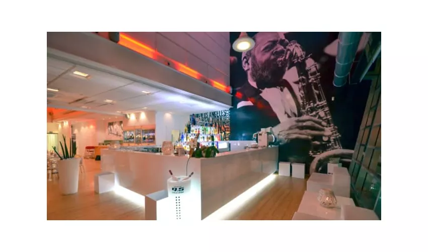 Lentini's Pizza & Restaurant Grill