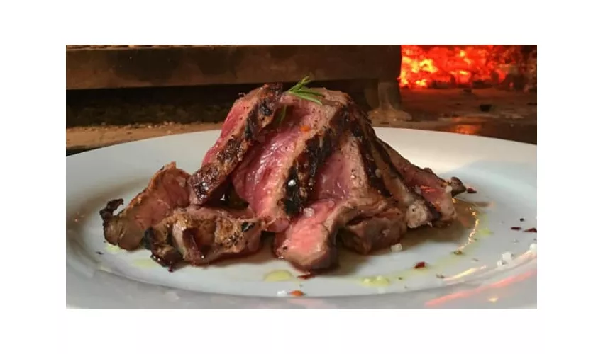 Ristorante Il Felcino