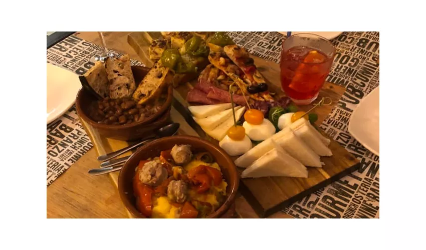 Barrique Bar
