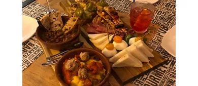 Barrique Bar