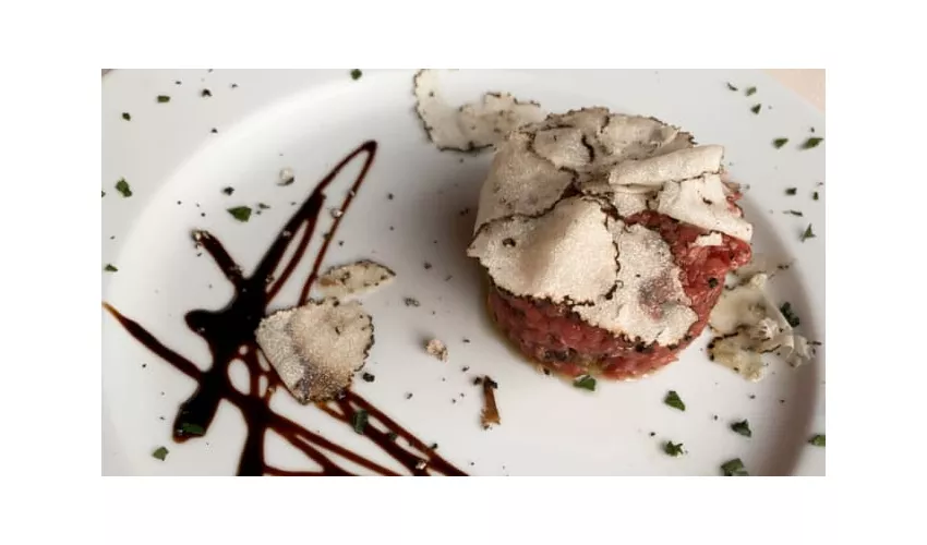 Ristorante Vecchio Convento