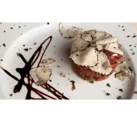 Ristorante Vecchio Convento
