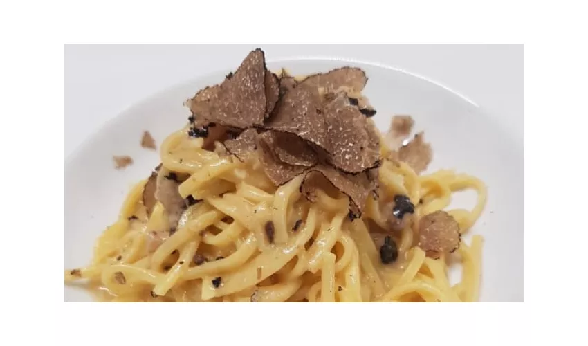 Ristorante Vecchio Convento