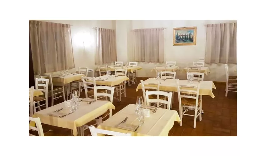 Ristorante Vecchio Convento