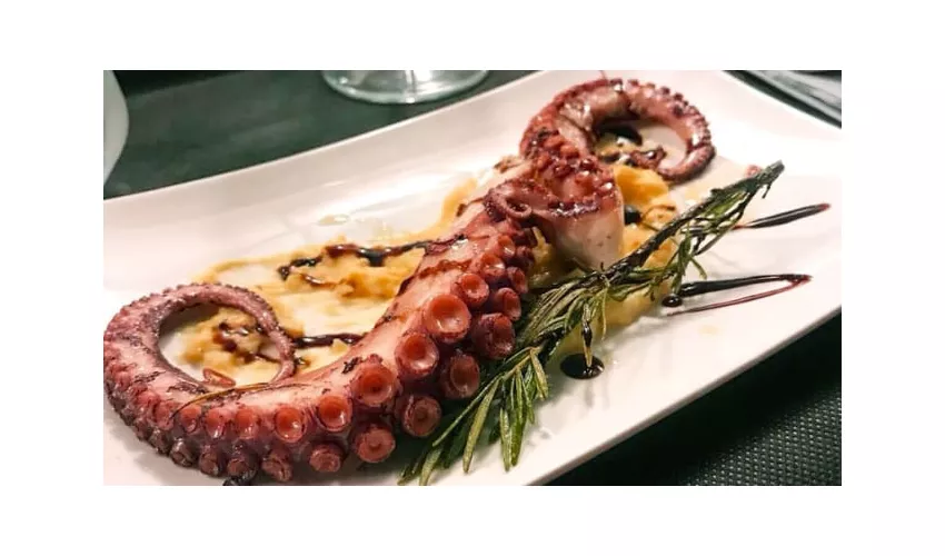 La Bottega del Mare