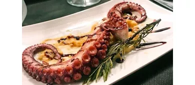 La Bottega del Mare