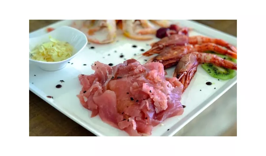 La Bottega del Mare